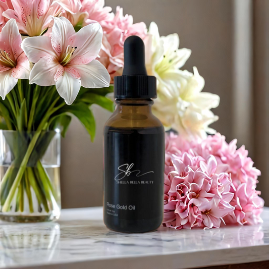 Aurora Luxe ™ Erneuerungsöl