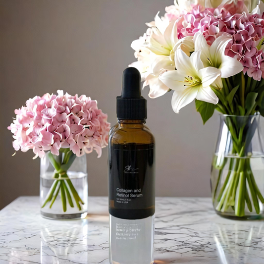 Revitacollagen ™ Retinol Erneuerungsserum