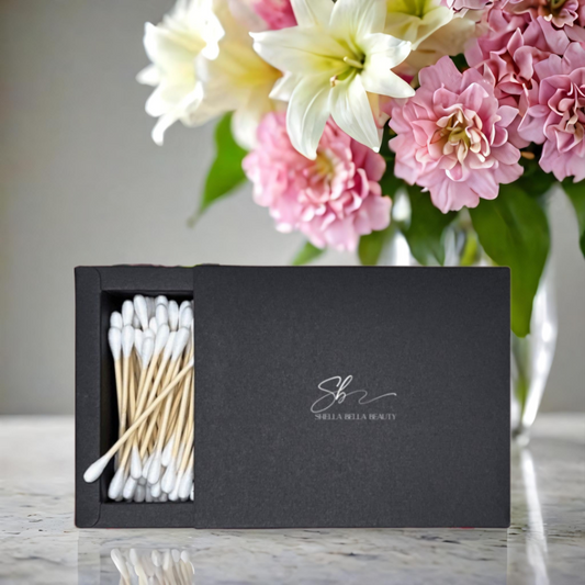 EcoLuxe™ Velvety Swabs