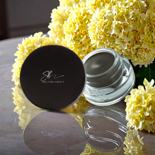 Kaffee Lusso Brow Pomade
