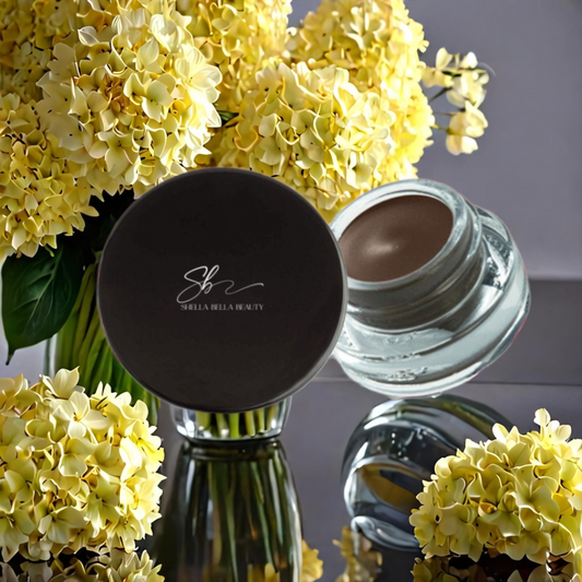 Marrone Lusso Brow Pomade