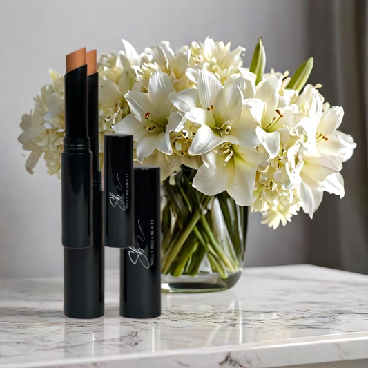 RadiantBlend™  Pecan Creme Concealer Stick