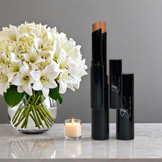 RadiantBlend™   Choco Creme Concealer Stick