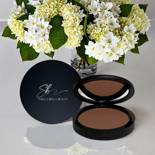 RadiantBlend™  Pecan Bronzer
