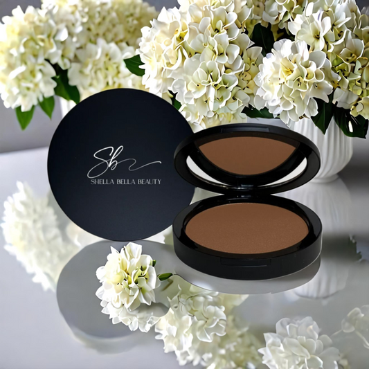 RadiantBlend™  Mocha Bronzer
