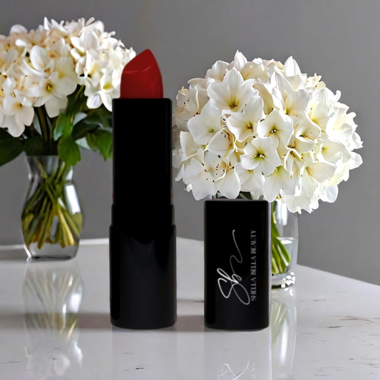 Red Carpet Rouge Matte Lipstick
