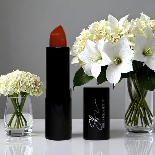 Megan Royale Matte Lipstick