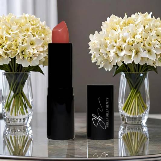 Chloe Luxe Matte Lipstick