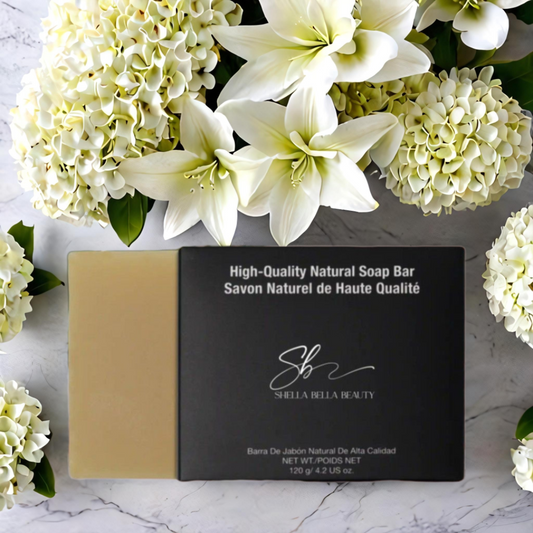 Barra Refrescante de Eucalipto Y Menta