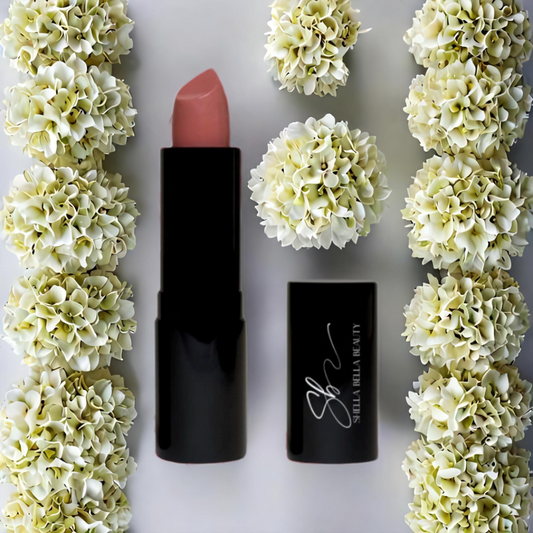 Lustiger Latte Luxe Cream Lippenstift