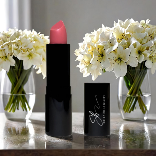 Liebling Dahlia Dream Cream Lippenstift