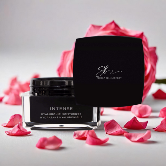 RadiantRevive Hyaluronic Moisturizer