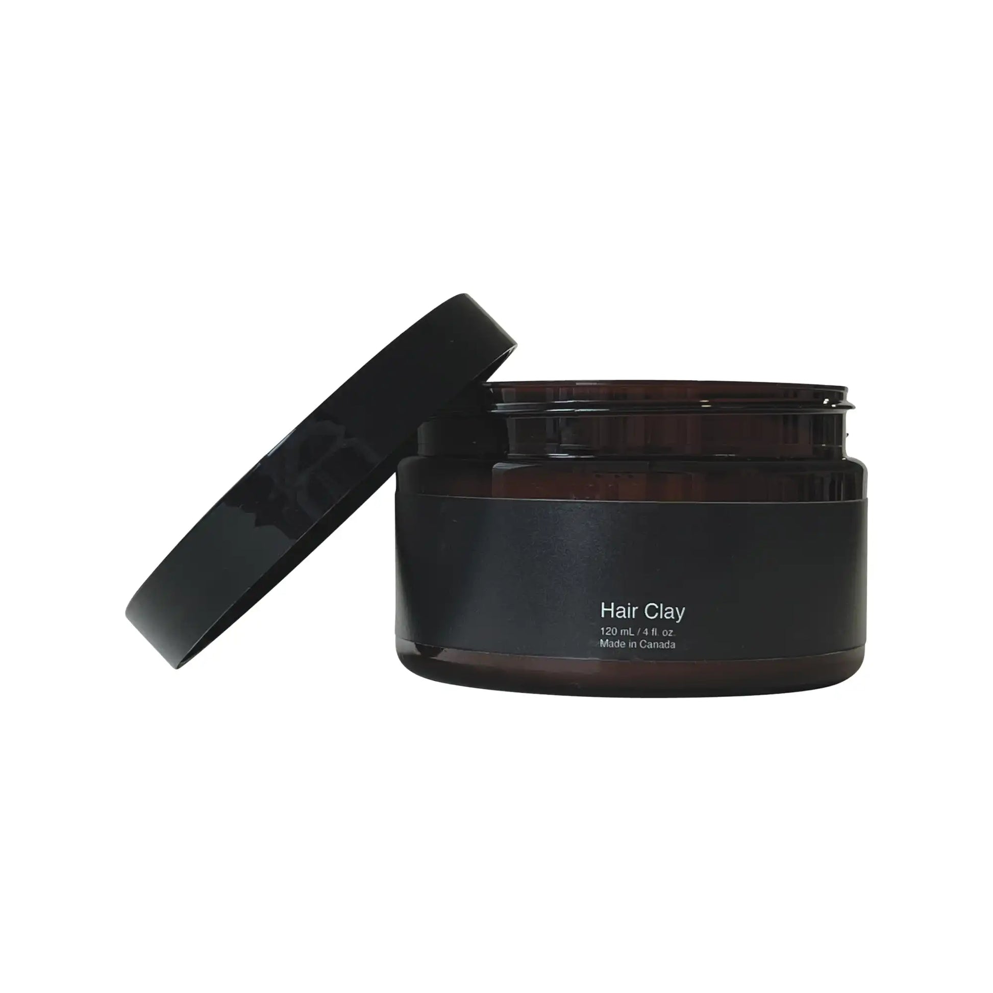 hair clay