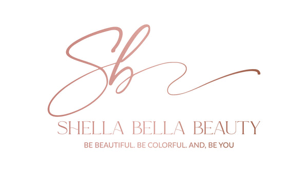 Shella Bella Beauty™️