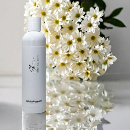 PureLuxe Celeste™ Curl Shampoo