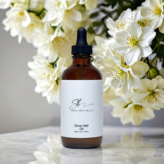 PureLuxe Follicé Elixir™