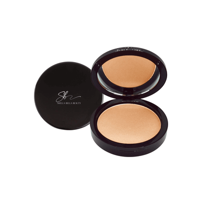 Moment To Shine Breeze Powder Foundation 