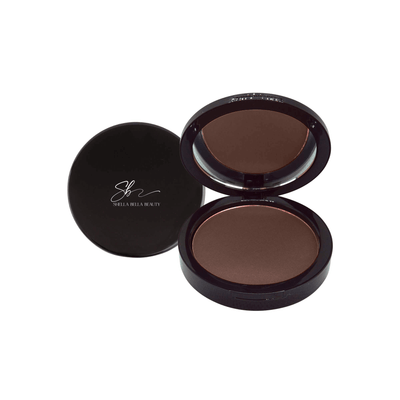 Sweet Memories Fig Powder Foundation 