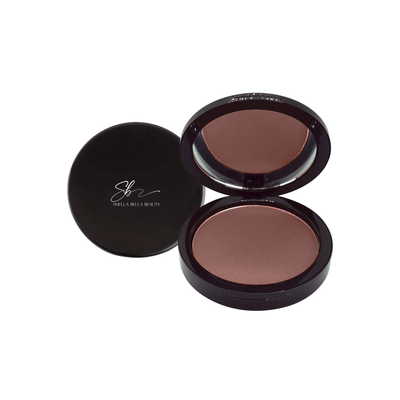 Flawless Finish Walnut Powder Foundation 