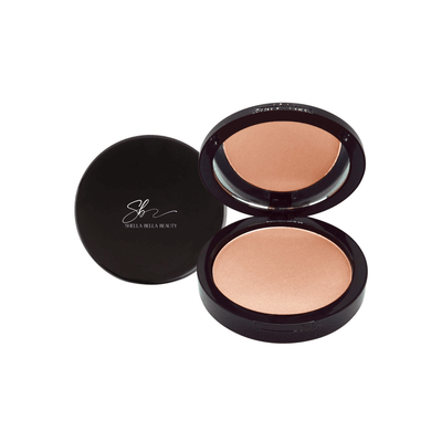 Always Confident Mesa Powder Foundation 