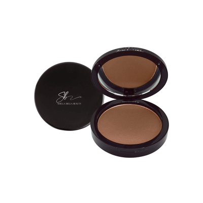 At Your Best Gingerbread Foundation 