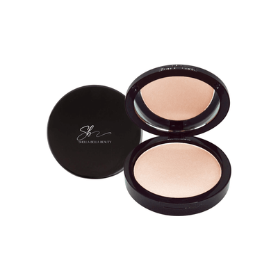 Perfectly Imperfect Candlelight Powder Foundation 