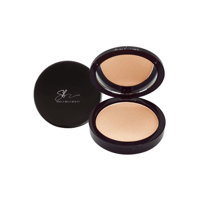 Rare Beauty Malibu Powder Foundation 