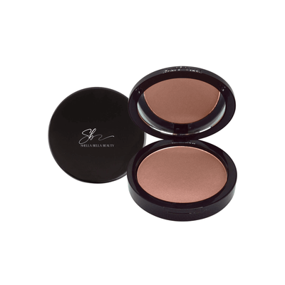 Mesmerized By You Ecru Powder Foundation 