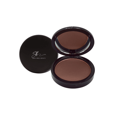 Living Fantasy Cinnamon Powder Foundation 
