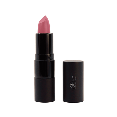 A Careless Might Rose Lipstick 