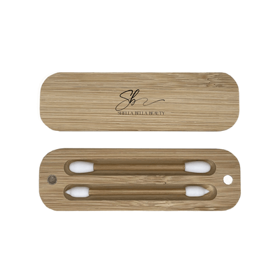 Mother Nature Sustainable Makeup Swabs