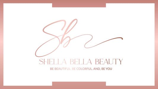Shella Bella Beauty Gift Cards